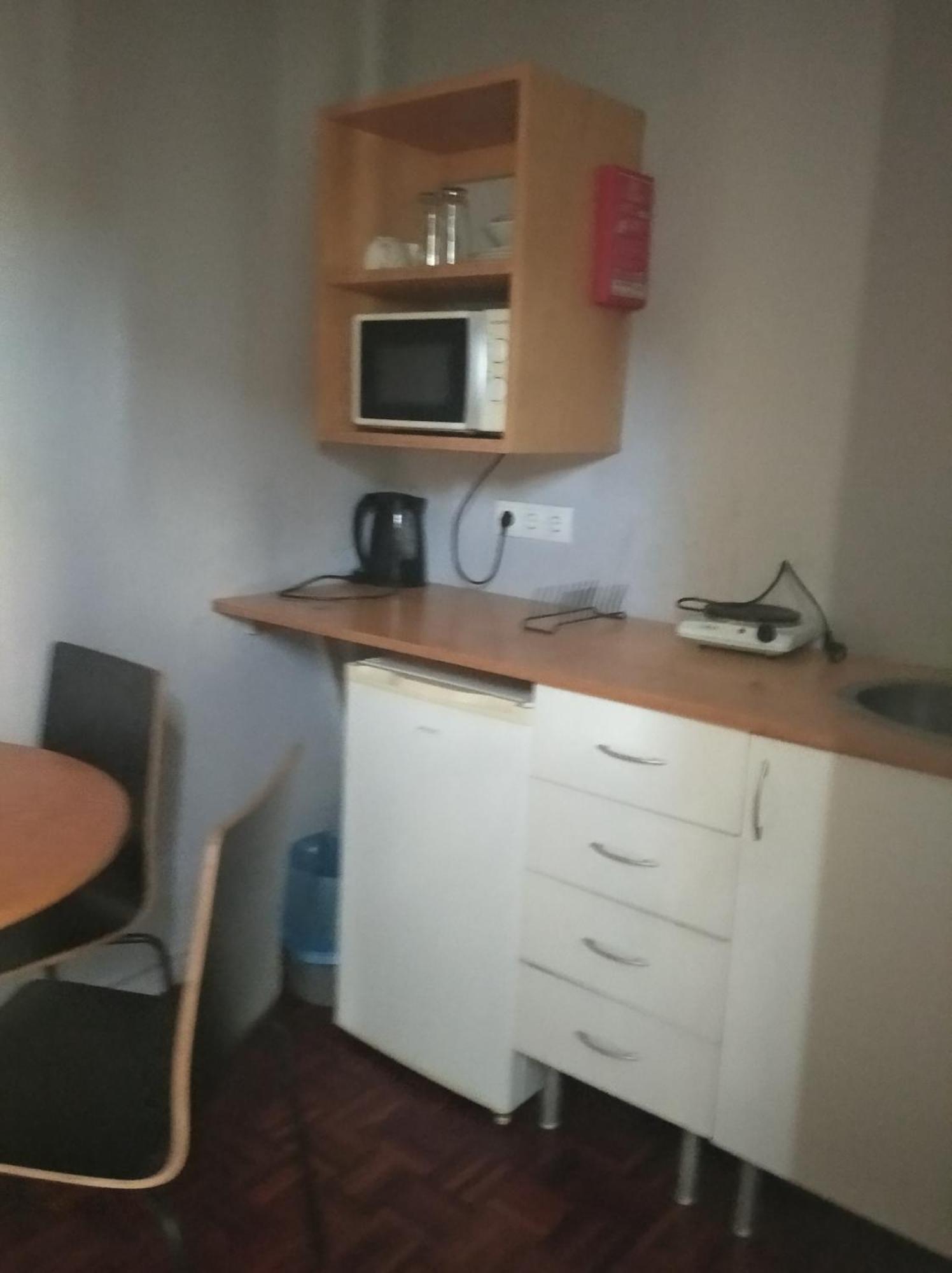 Porto Estudio Campanha Εξωτερικό φωτογραφία