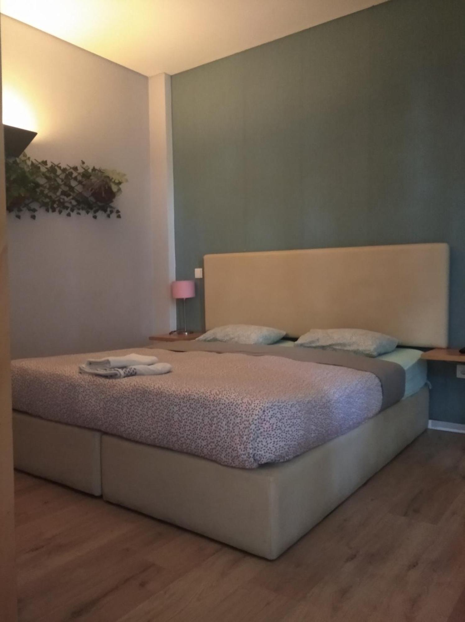 Porto Estudio Campanha Εξωτερικό φωτογραφία