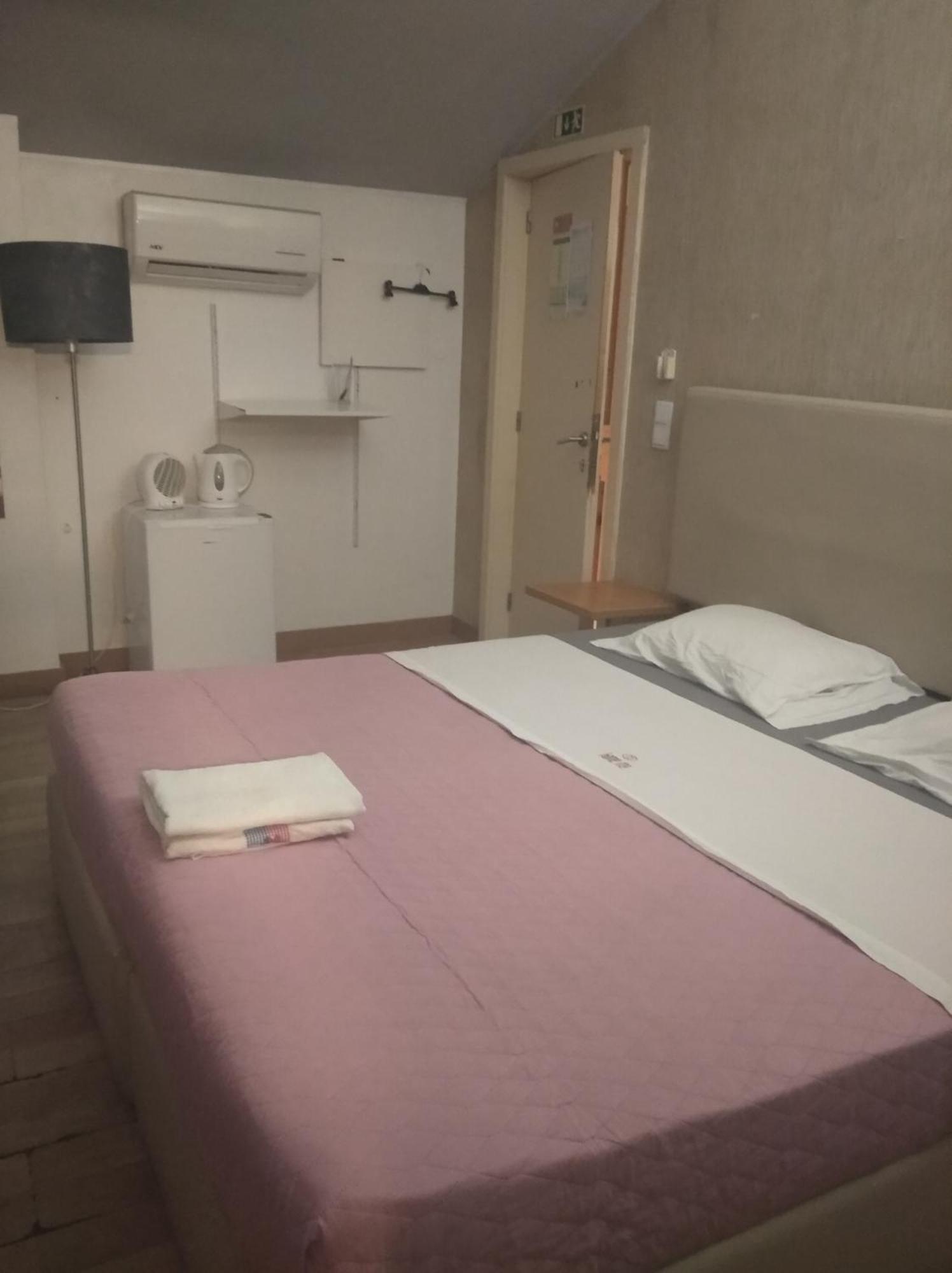 Porto Estudio Campanha Εξωτερικό φωτογραφία