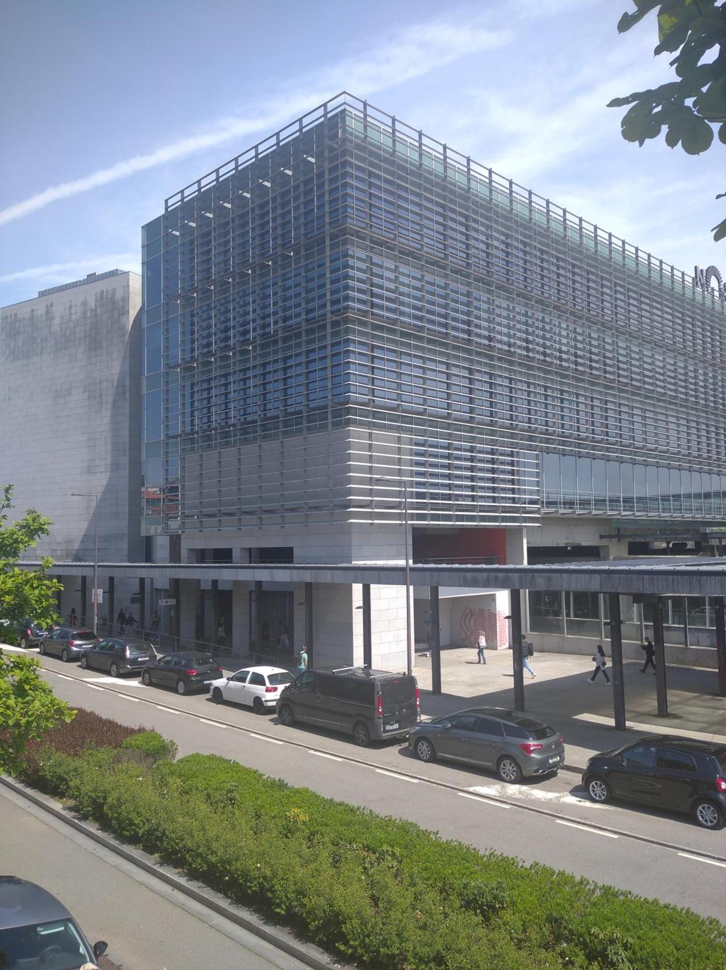 Porto Estudio Campanha Εξωτερικό φωτογραφία