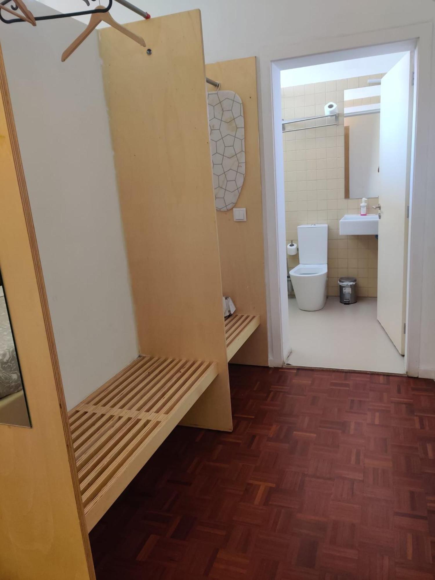 Porto Estudio Campanha Εξωτερικό φωτογραφία