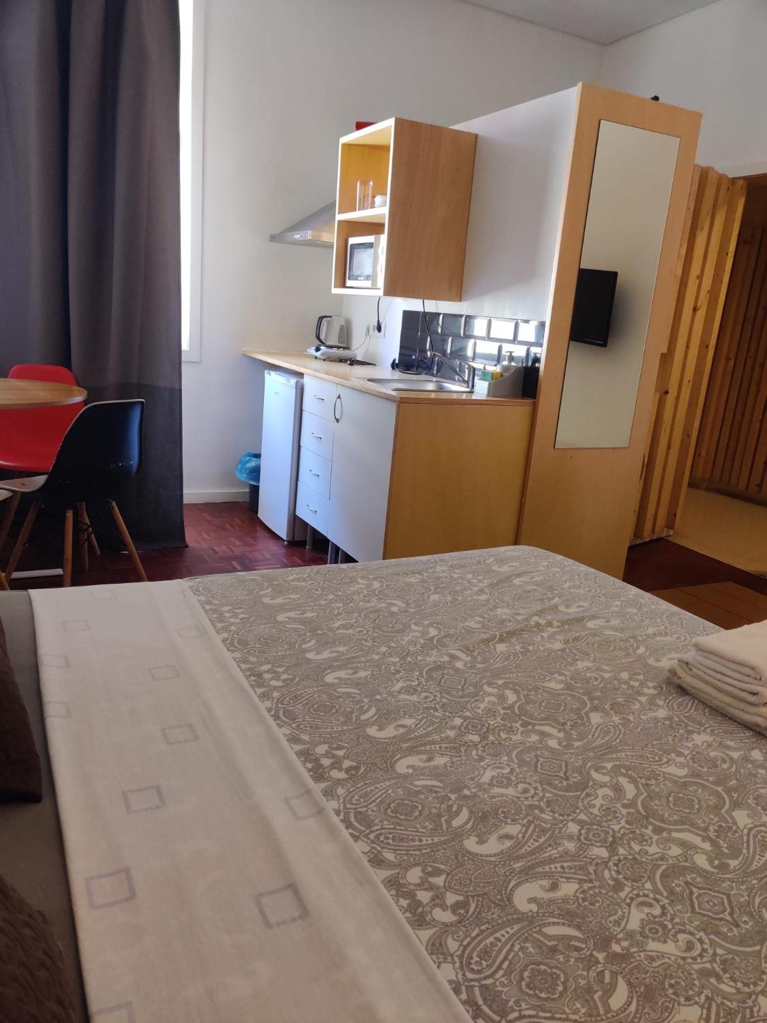 Porto Estudio Campanha Εξωτερικό φωτογραφία